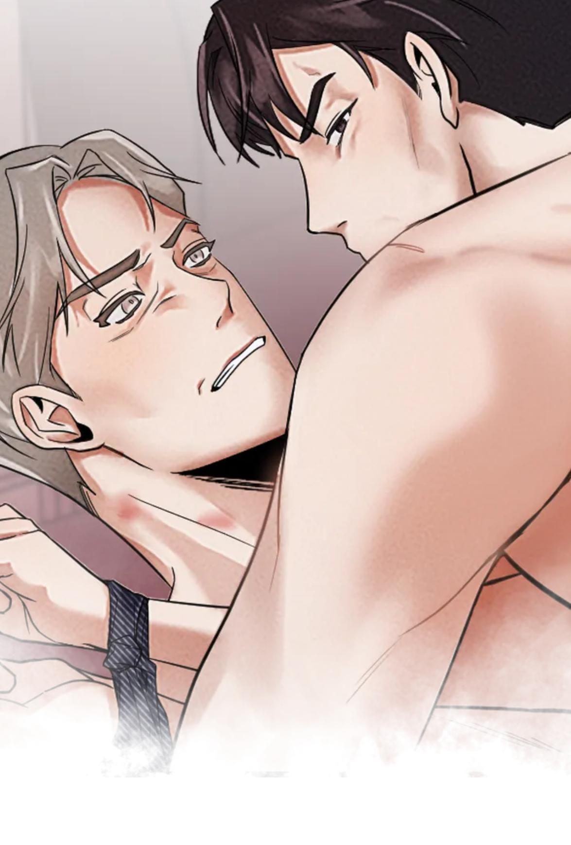 Potato trap chapter 2