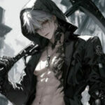 GrimReaper
