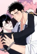 Scars of Love – A Dramatic BL Detective Romance Manhwa