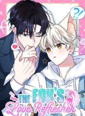 The Fox’s Love Refresher [pawmanga]