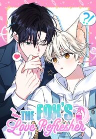 The Fox’s Love Refresher [pawmanga]