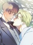 Forbidden Bonds 🔞 – Omegaverse BL Manhwa 18+ Romance