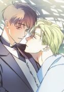 Forbidden Bonds 🔞 – Omegaverse BL Manhwa 18+ Romance