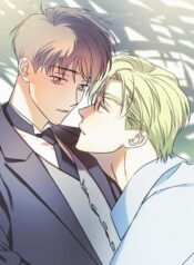 Forbidden Bonds 🔞 – Omegaverse BL Manhwa 18+ Romance