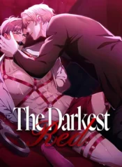 Bound by Debt – A Dark BL 18+ Romance Manhwa