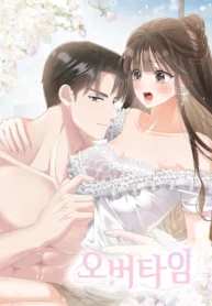After Hours Desire – A Forbidden 18+ Romance Manhwa