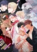 Confinement BL Anthology 2: Sexcape Room – Erotic BL Manhwa
