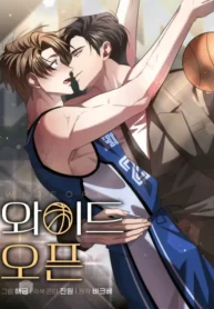 Full Court Desire – A BL Basketball Romance Manhwa