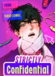 Office Secrets – A Forbidden 18+ Workplace Romance Manhwa