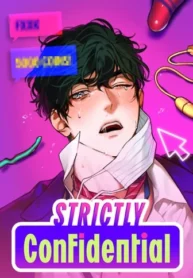 Office Secrets – A Forbidden 18+ Workplace Romance Manhwa