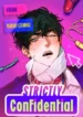 Office Secrets – A Forbidden 18+ Workplace Romance Manhwa