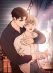 Bound by Desire 🔞 – A BL Omegaverse Romance Manhwa.webp