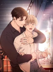 Bound by Desire 🔞 – A BL Omegaverse Romance Manhwa.webp