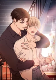Bound by Desire 🔞 – A BL Omegaverse Romance Manhwa.webp