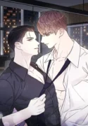Obedient Hearts – A BL Office Romance Manhwa