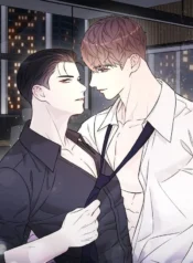 Obedient Hearts – A BL Office Romance Manhwa
