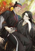 Heavenly Demon’s Guard – A Martial Arts Cultivation Manhwa.webp