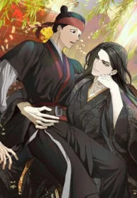 Heavenly Demon’s Guard – A Martial Arts Cultivation Manhwa.webp