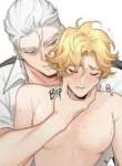 Femboy Wives