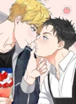 Love Brewed at the Café – Hot BL Romance Story