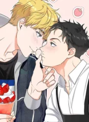 Love Brewed at the Café – Hot BL Romance Story