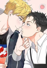 Love Brewed at the Café – Hot BL Romance Story