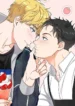 Love Brewed at the Café – Hot BL Romance Story