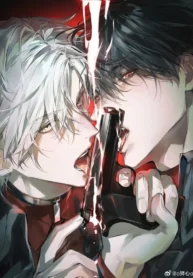 The Mad Dog Found Out I’m His Own Kind