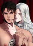 The Grand Duke’s Boytoy