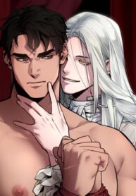 The Grand Duke’s Boytoy