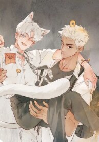 Fortune Bringer’s School Life – A Whimsical Campus Rom-Com