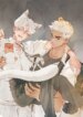 Fortune Bringer’s School Life – A Whimsical Campus Rom-Com