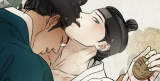 The Secret Royal Inspector and the Scarlet Stranger