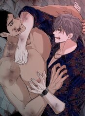 Read Body Lover Manga Online Free – Dark BL, Crime & Psychological Drama