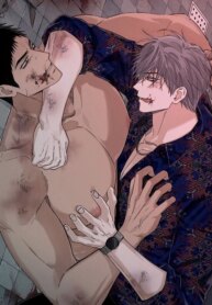 Read Body Lover Manga Online Free – Dark BL, Crime & Psychological Drama