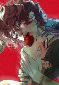 Unexpected Attraction – A Story of Opposites, Secrets, and Desire