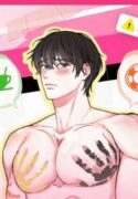 7 Sexy Days With 8 Sexy Men Manga Cover