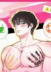 7 Sexy Days With 8 Sexy Men Manga Cover