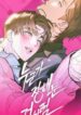 As If Someone Had Decided It Manga Cover